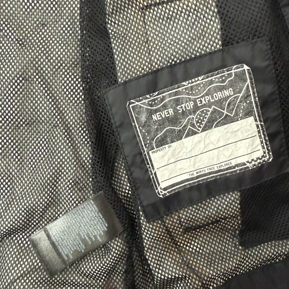 The North Face Boys DryVent Rain Jacket Size S (7/8) - Picture 5 of 5